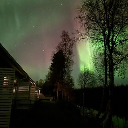 Arctic Resort Delight Rovaniemi Bagian luar foto