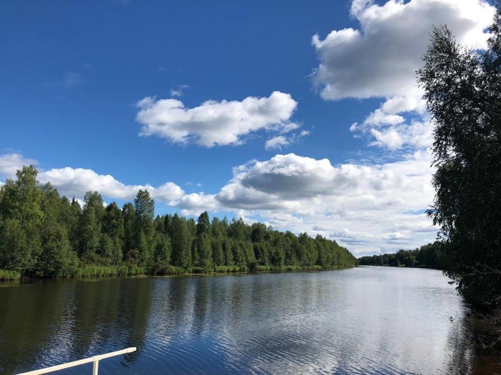 Arctic Resort Delight Rovaniemi Bagian luar foto