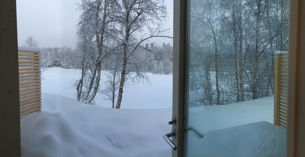 Arctic Resort Delight Rovaniemi Ruang foto