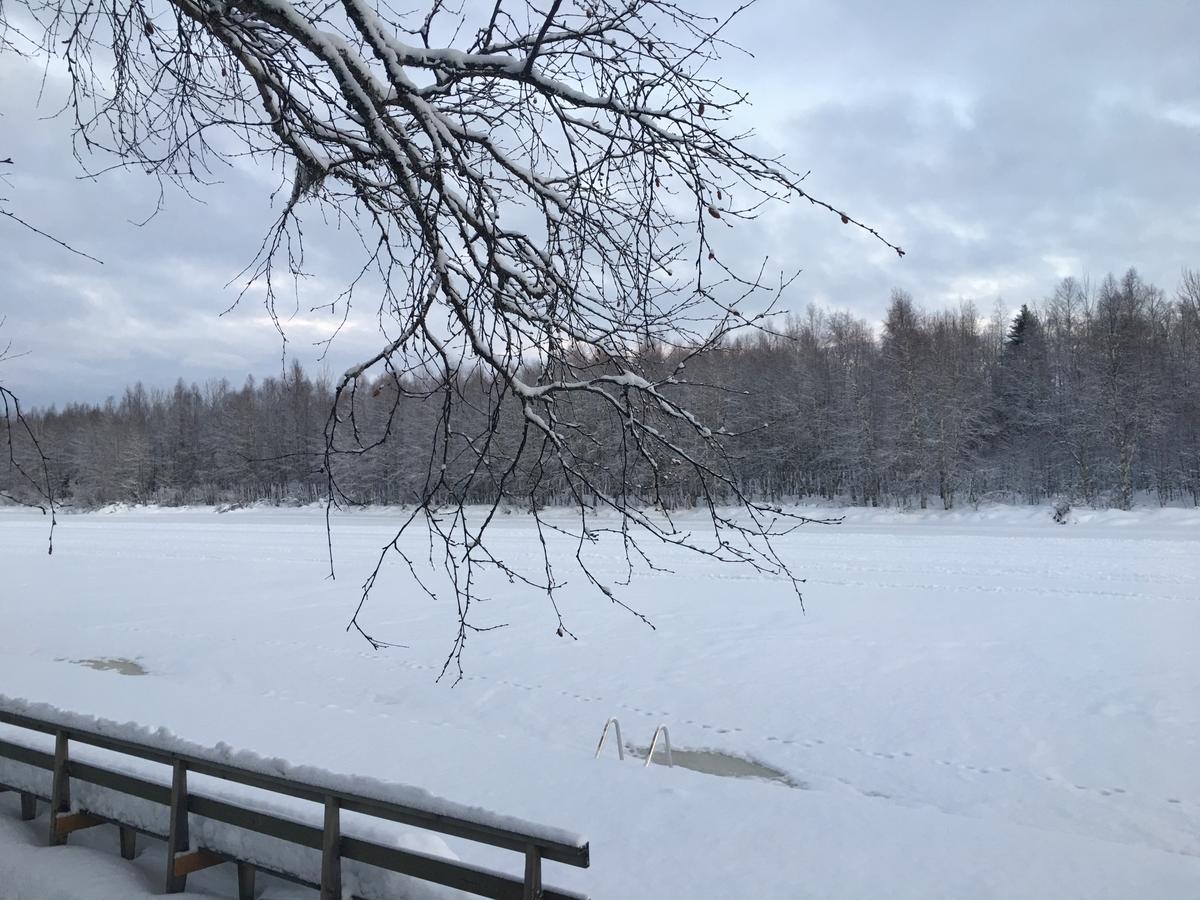 Arctic Resort Delight Rovaniemi Ruang foto