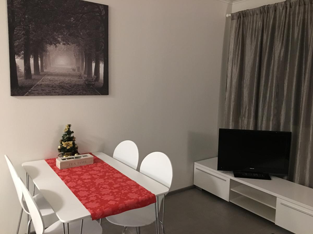 Arctic Resort Delight Rovaniemi Ruang foto